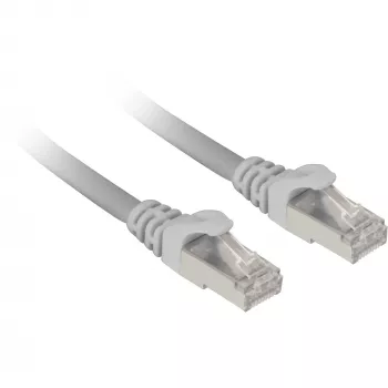 Sharkoon Ethernet Patch laidas