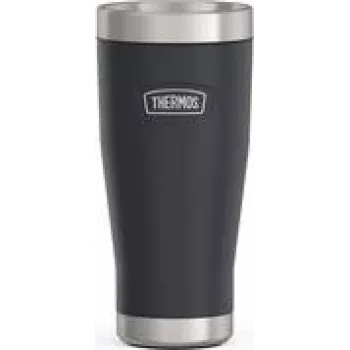 TERMOSAS ICON Puodelis grafitas 470 ml (4121333047)