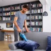 Nešiojamas dulkių siurblys Black & Decker WDC215WA – sausas valymas, 0,385 L, 7,2 V Li-Ion, 14 AW siurbimas, 10 min veikimo