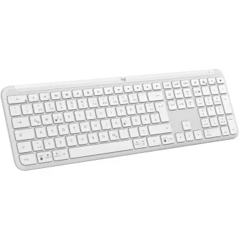 Logitech 920-012452 gaminys baltas