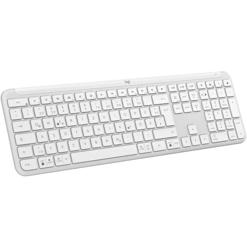 Logitech 920-012452 gaminys baltas