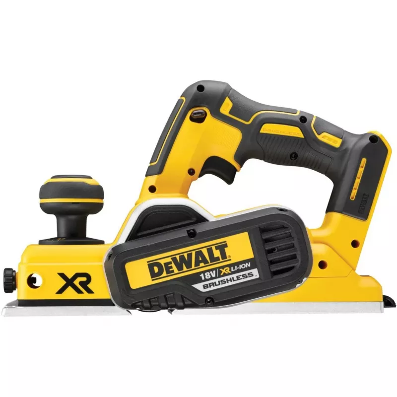 Elektrinis oblius DeWALT DCP580NT-XJ