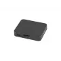 Lanberg SPV-HDMI-1002 HDMI šakotuvas, 2 HDMI išvadai, 4K, USB-C įvadas