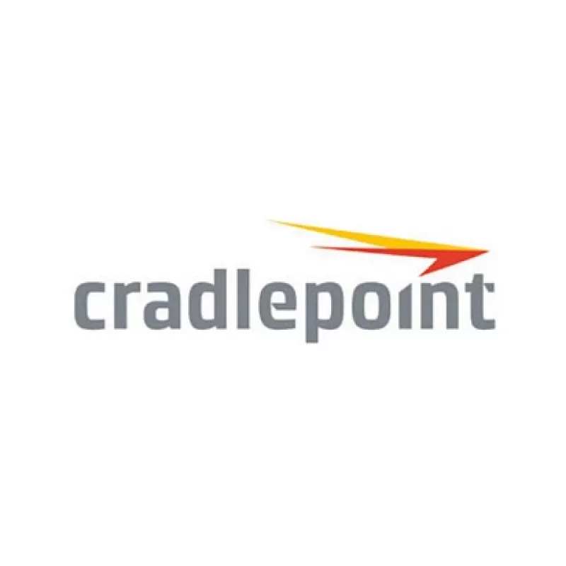 CradlePoint E3000 serijos įmoninis maršrutizatorius E3000-5GB