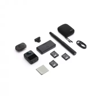 DJI Osmo Action 360 laipsnių nuotykių rinkinys CP.OS.00000442.05