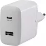 VOLTCRAFT UC-2ACX001 VC-11501480 USB įkroviklio lizdas 2x USB, USB-C™, USB-PD, 3000 mA