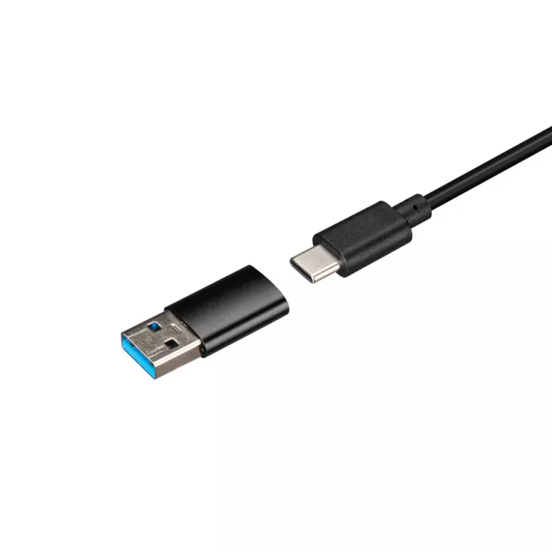 Targus AKP13GL skaitmeninis klavišų blokas Universal USB juodas