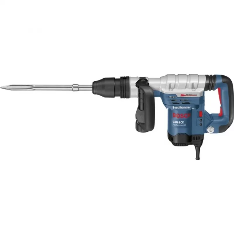Bosch GSH 5 CE 1150 W plaktukas