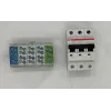 Įrengimo rinkinys Charge Amps Dawn CA-130940 elektromobilių krovimo priedams