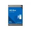 Kietasis diskas Western Digital 4TB 3,5 colio Serial ATA III WD40EZAX