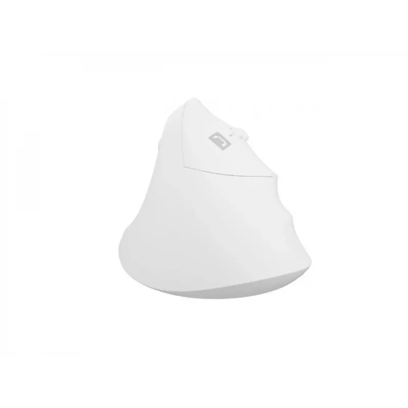 NATEC Crake 2 pelė Universal RF belaidė + Bluetooth optinė 2400 DPI