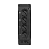Nepertraukiamo maitinimo šaltinis EATON Ellipse 900 USB DIN — 900 VA / 540 W