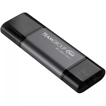 USB atmintukas Team Group 128GB USB 3.0 TX13128GC01