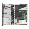Kompiuterio korpusas ASRock 1U4LW-X570 stelažinis 1U
