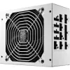 Cooler Master MWE Gold 1050 V2 ATX 3.1 maitinimo blokas, 1050 W, baltos spalvos (MPE-A501-AFCAG-3EGEU)