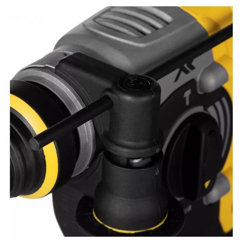 Kombinuotas elektrinių įrankių rinkinys Dewalt DCK305P3T (DCF887+DCH273+DCG405)