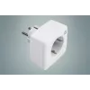 Dimmeris ir jungiklis eQ-3 AG HmIP-PDT išorinis baltas