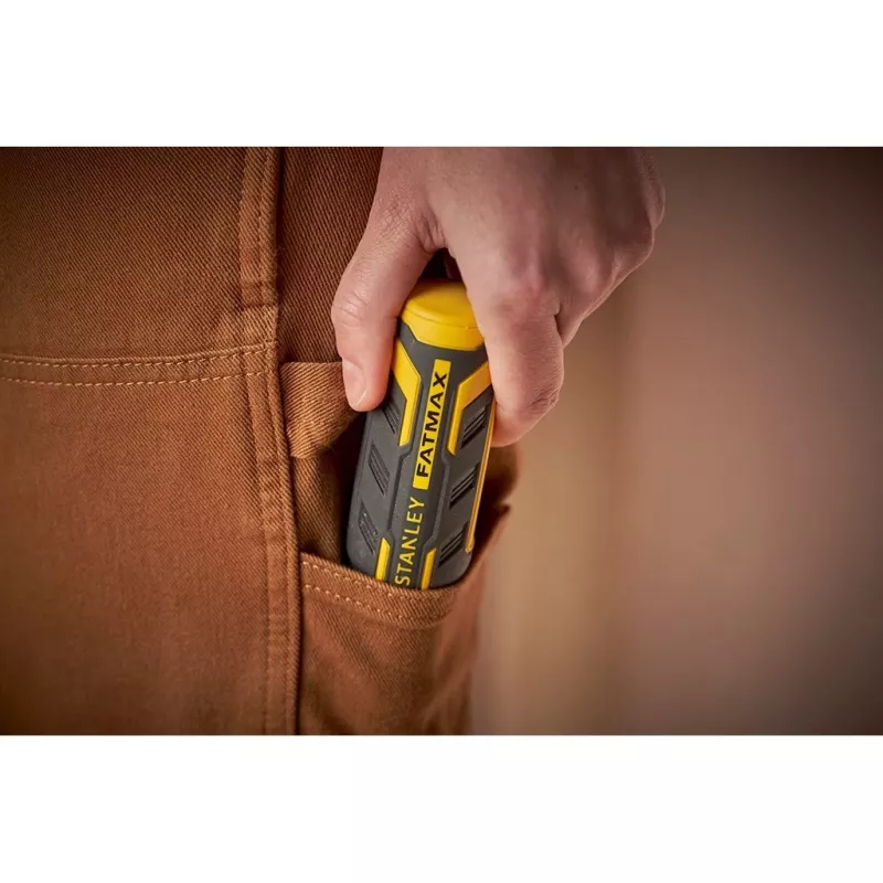 Stanley FATMAX FMHT66719-0 rankinis atsuktuvas su keičiamais antgaliais