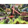 Dėlionė Star Wars Villainous: Asajj Ventress (1000 dalių)