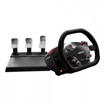 Thrustmaster TS-XW Racer Sparco P310 Competition vairas + pedalai, PC, Xbox One