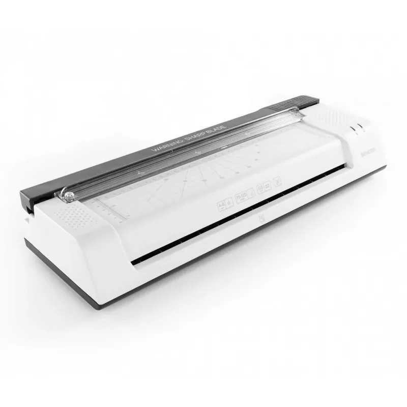 Biuro laminatorius SENCOR SLA 350 A3 2x75–2x125 mikronų kišenėms