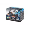 Automobilis Revell Line Backer by REVELL – rekomenduojamas amžius 6+, spalvos: juoda, mėlyna, balta