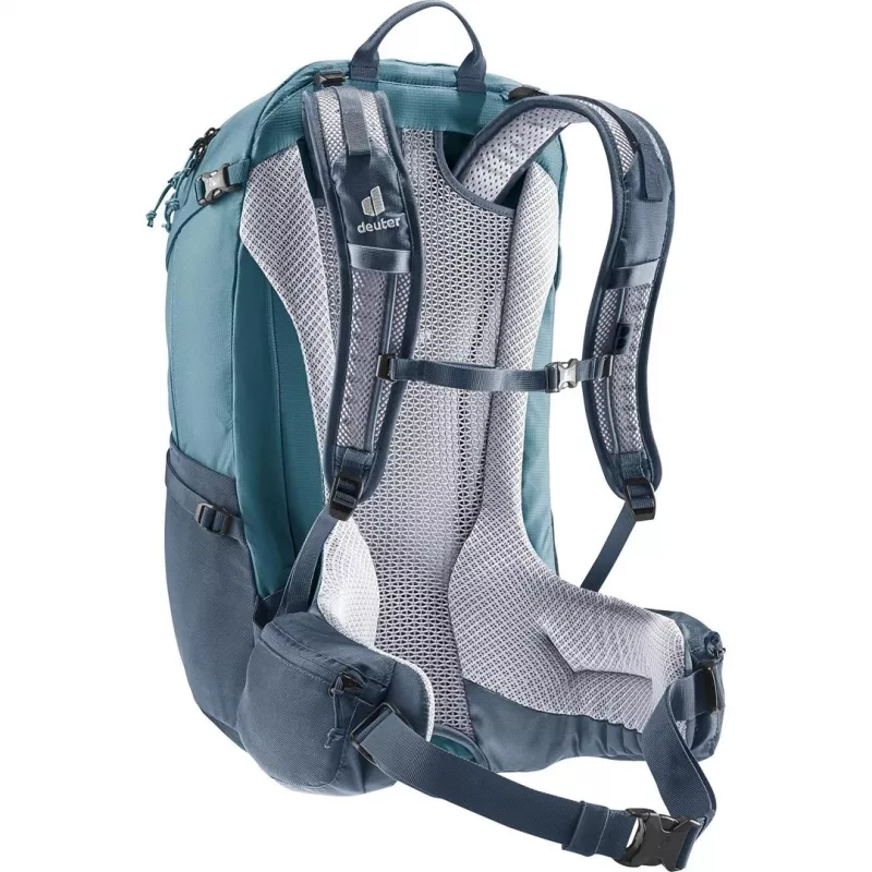 Kuprinė žygiams DEUTER Futura 27 — 27 L, modelis 340032113740