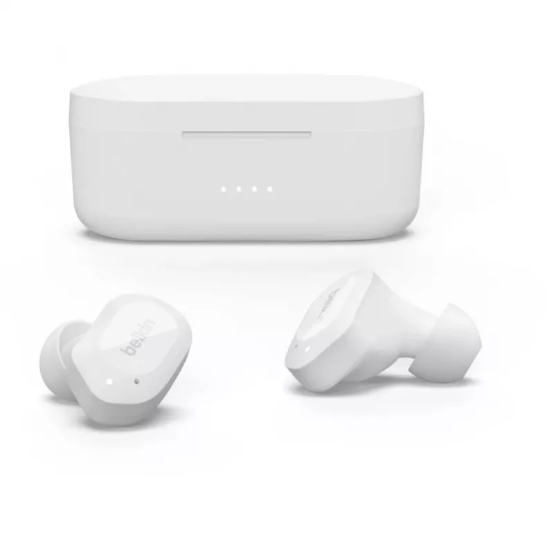 Belaidės ausinės Belkin SOUNDFORM Play (AUC005)