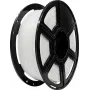 Renkforce RF-6838906 Filamentas PETG 1.75 mm 1 kg Natūrali 1 vnt.