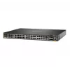 Valdomas tinklo jungiklis HP Enterprise Aruba 6200F 48G PoE 370W 4SFP+