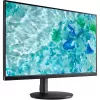 Acer CB2 CB322QK A 31,5 colio (80 cm) 4K UHD 3840×2160 IPS LCD monitorius, 4 ms, 350 cd/m², įmontuoti garsiakalbiai, juodas