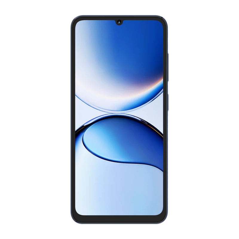 Išmanusis telefonas HOTWAV A16 Pro Max (juodas)