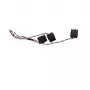 Priedas robotiniam dulkių siurbliui | ROBOROCK | Kairysis krašto jutiklio mazgas | Skirta S8 White/S8 Black/S8 White+/S8 Black+/S8 White Pro Ultra/S8 Black Pro Ultra | 9.01.1875