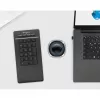 3Dconnexion Numpad Pro 3DX-700105 belaidis skaitmeninis klaviatūros blokas