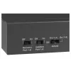 Switch Mercusys MS110P 10 prievadų 10/100Mbps POE+ 8 prievadai (1.0 versija)
