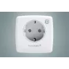 Dimmeris ir jungiklis eQ-3 AG HmIP-PDT išorinis baltas