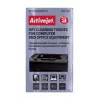 Sausos valymo šluostės įrangai ActiveJet AOC-300 – baltos, universalios, 24 vnt.