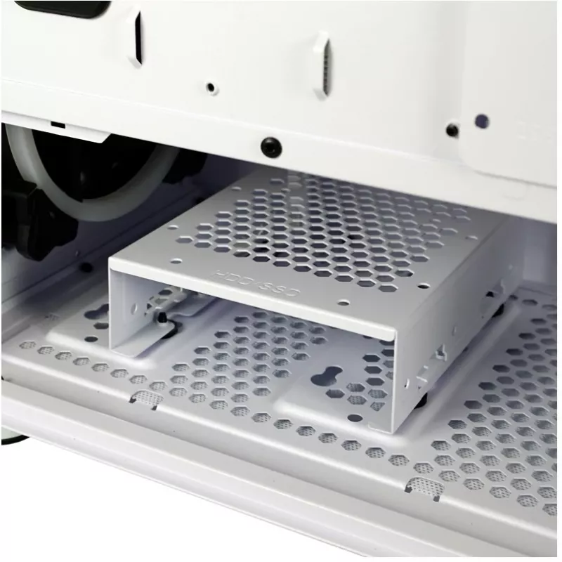 Lc-power LC-802W-ON Baltas
