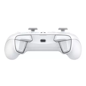 Laidinis žaidimų pultas GameSir G7 SE White, skirtas Xbox One, Xbox Series X/S, USB-C 3 m kabelis, D-pad, mikrofono nutildymo mygtukas, režimo mygtukas
