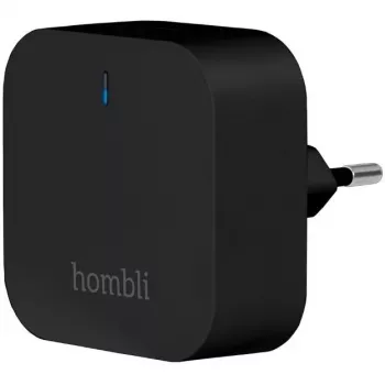 Hombli Smart Bluetooth Bridge juodas