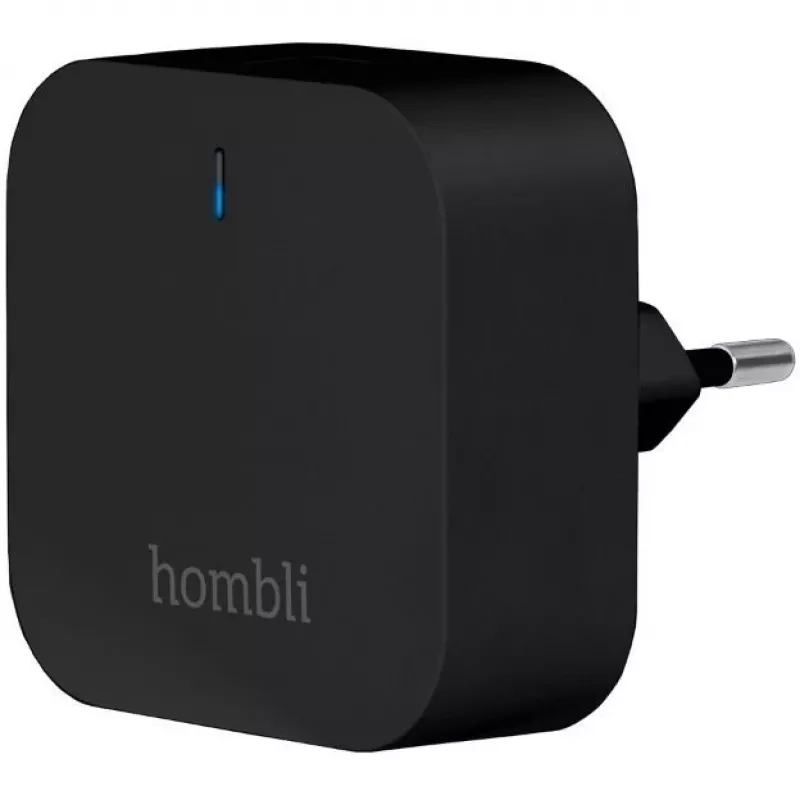 Hombli Smart Bluetooth Bridge juodas