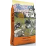 TASTE OF THE WILD Puppy High Prairie – sausas šunų ėdalas – 12,2 kg