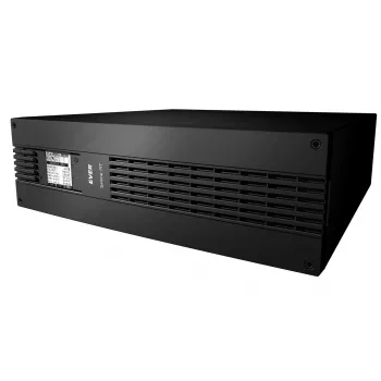Ever SINLINE RT XL 2250 linijinis interaktyvus UPS 2,25 kVA / 2250 W, 9 kištukinių lizdų