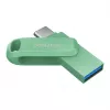 SanDisk Ultra Dual Drive Go USB-C Absinthe – USB atmintukas