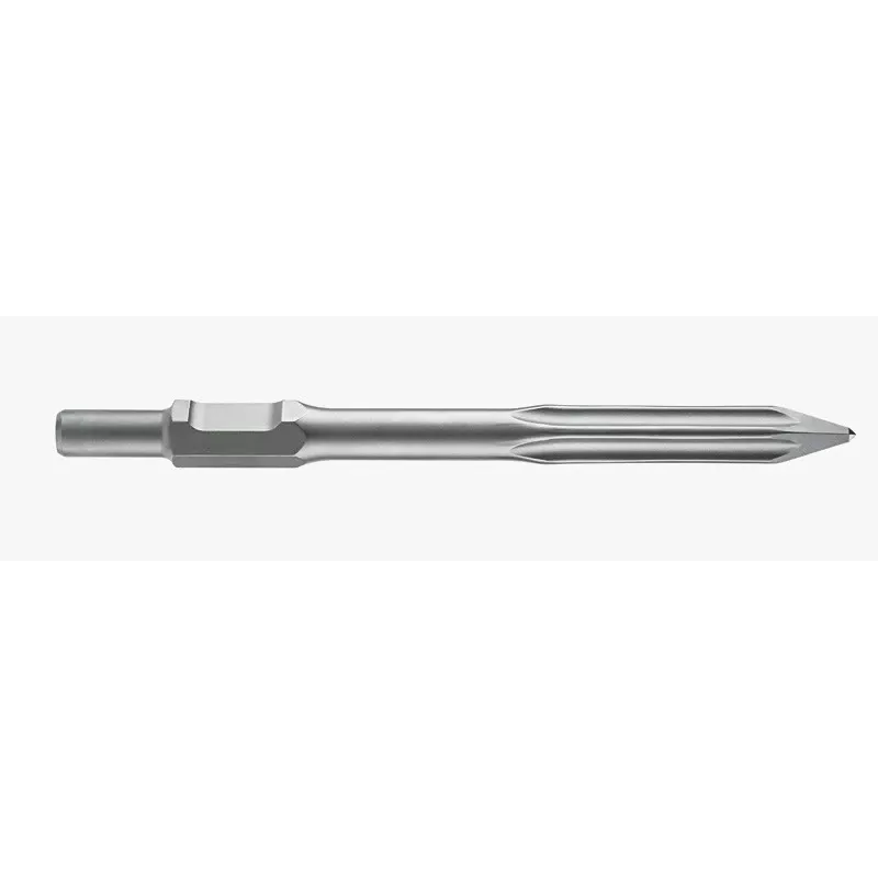Bosch 2608690111 smailusis kaltas 30 mm šešiakampis kotas 400 mm