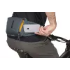 Thule 4479 Rail Hip Pack 0L Dark Slate – Dviračio juosmens krepšys