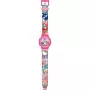 Vaikiškas laikrodis Hello Kitty HK50153 (kvarcinis)