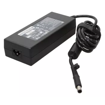 HP 613156-001 maitinimo adapteris / keitiklis, vidaus, 150 W, juodas