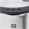 Puodų rinkinys ZWILLING SIMPLIFY 66870-004-0 Nerūdijantis plienas 4 vnt. Sidabrinis Juodas
