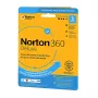 Norton 360 Deluxe | 3 įrenginiai | 1 metai | 25 GB debesies saugykla | ES